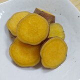 【ホットクック】さつまいもの甘煮